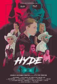 Hyde (2019) M4uHD Free Movie