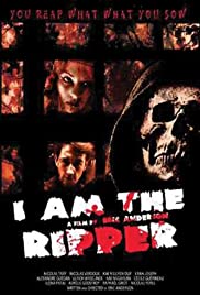 I Am the Ripper (2004) Free Movie M4ufree