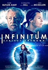 Infinitum: Subject Unknown (2021) Free Movie M4ufree