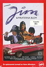 Jim & Piraterna Blom (1987) Free Movie