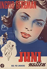 June Night (1940) Free Movie