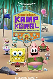 Kamp Koral: SpongeBobs Under Years (2021 ) Free Tv Series