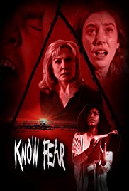 Know Fear (2021) M4uHD Free Movie