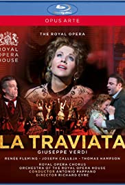 La Traviata (2009) Free Movie M4ufree