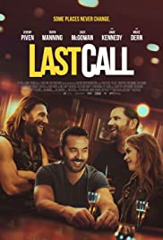 Last Call (2021) Free Movie