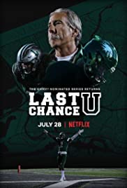 Last Chance U (20162020) Free Tv Series