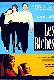 Les Biches (1968) M4uHD Free Movie