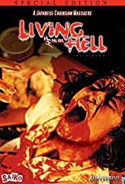 Living Hell (2000) M4uHD Free Movie