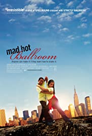 Mad Hot Ballroom (2005) Free Movie M4ufree