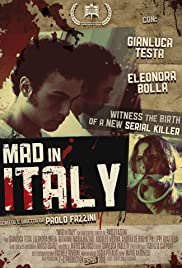 Mad in Italy (2011) M4uHD Free Movie