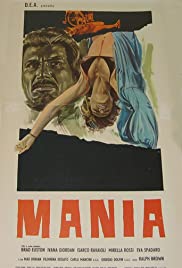 Mania (1974) Free Movie
