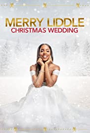 Merry Liddle Christmas Wedding (2020) Free Movie M4ufree