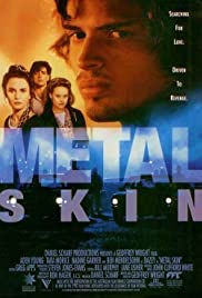 Metal Skin (1994) Free Movie