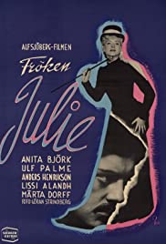 Miss Julie (1951) Free Movie