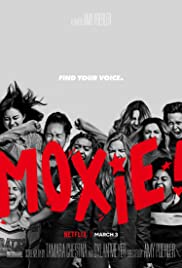 Moxie (2021) M4uHD Free Movie