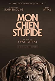 My Dog Stupid (2019) M4uHD Free Movie
