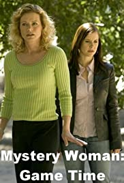Mystery Woman: Game Time (2005) Free Movie M4ufree