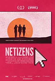 Netizens (2018) M4uHD Free Movie