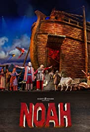 Noah (2019) Free Movie