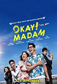 Okay Madam (2020) Free Movie M4ufree