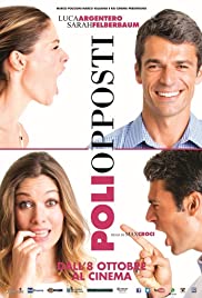Opposites Attract (2015) Free Movie