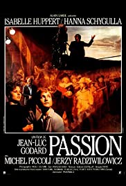 Passion (1982) M4uHD Free Movie