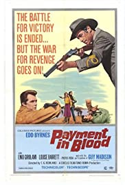 Payment in Blood (1967) M4uHD Free Movie