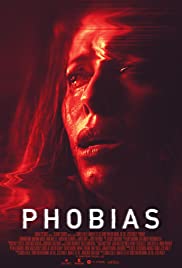 Phobias (2021) Free Movie M4ufree