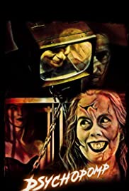 Psychopomp (2020) Free Movie M4ufree