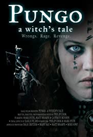 Pungo: A Witchs Tale (2020) Free Movie M4ufree