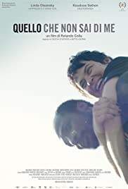 Quello che non sai di me: WT (2019) M4uHD Free Movie