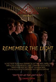 Remember the Light (2020) M4uHD Free Movie
