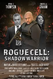 Rogue Cell: Shadow Warrior (2020) M4uHD Free Movie