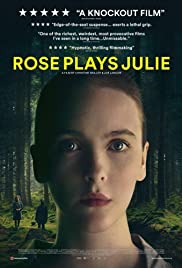 Rose Plays Julie (2019) Free Movie M4ufree