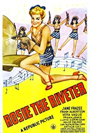 Rosie the Riveter (1944) M4uHD Free Movie