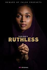 Ruthless (2020 ) M4uHD Free Movie