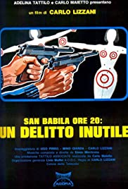 San Babila8 P.M. (1976) Free Movie