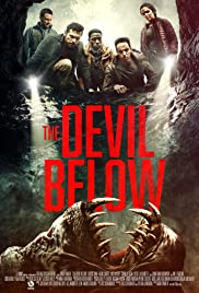 The Devil Below (2021) M4uHD Free Movie
