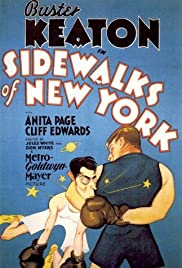 Sidewalks of New York (1931) Free Movie M4ufree