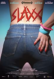 Slaxx (2020) Free Movie M4ufree