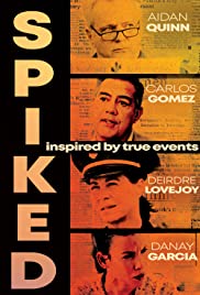 Spiked (2021) Free Movie