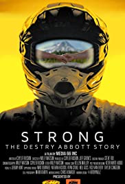 Strong: The Destry Abbott Story (2019) M4uHD Free Movie