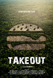 Takeout (2020) M4uHD Free Movie