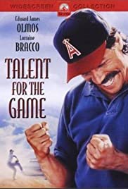 Talent for the Game (1991) Free Movie M4ufree