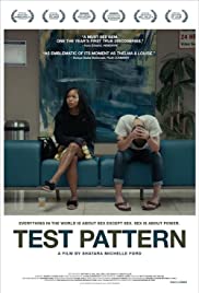 Test Pattern (2019) Free Movie M4ufree