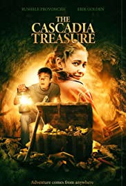 The Cascadia Treasure (2020) M4uHD Free Movie
