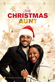 The Christmas Aunt (2020) M4uHD Free Movie