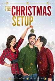 The Christmas Setup (2020) M4uHD Free Movie