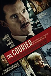 The Courier (2020) M4uHD Free Movie