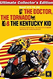 The Doctor, the Tornado and the Kentucky Kid (2006) M4uHD Free Movie